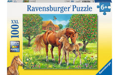 Ravensburger | Pferdeglück auf der Wiese