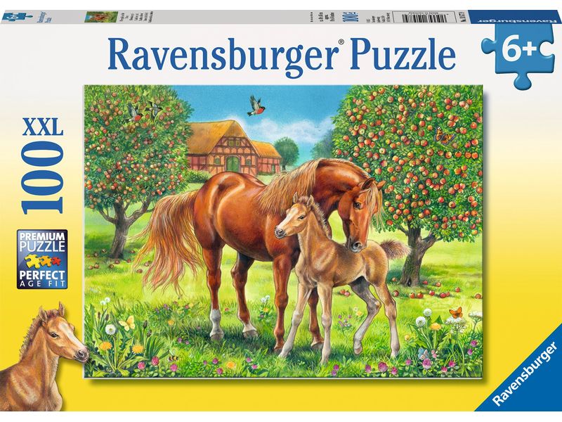Ravensburger | Pferdeglück auf der Wiese
