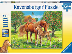 Ravensburger | Pferdeglück auf der Wiese