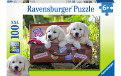Ravensburger | Verschnaufpause