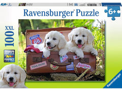 Ravensburger | Verschnaufpause