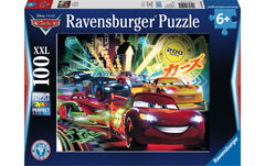 Ravensburger | DCA Cars Neon
