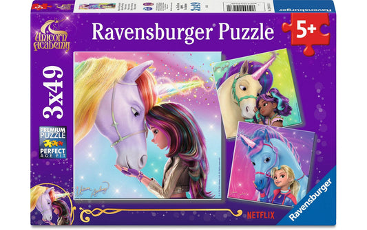 Ravensburger | Unicorn Academy