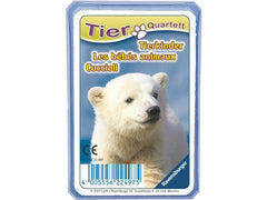 Ravensburger | Tierkinder