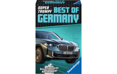 Ravensburger | Best of Germ. 21