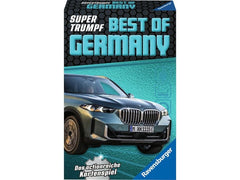 Ravensburger | Best of Germ. 21