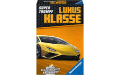 Ravensburger | Luxus Klasse 21