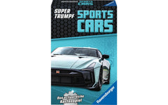 Ravensburger | Sportscars