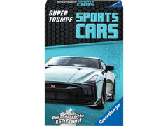 Ravensburger | Sportscars