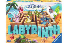 Ravensburger | Labyrinth Stitch