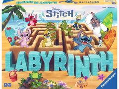 Ravensburger | Labyrinth Stitch