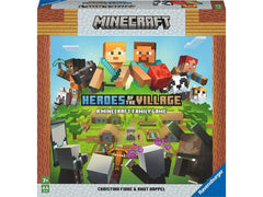 Ravensburger | Minecraft Heroes
