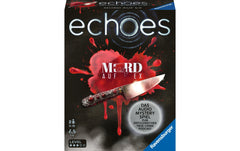 Ravensburger | echoes Mord auf Ex