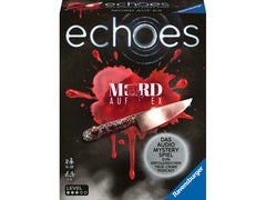 Ravensburger | echoes Mord auf Ex