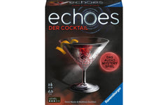 Ravensburger | echoes Der Cocktail