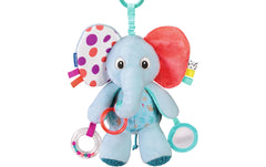 play+ | Entdecker-Elefant