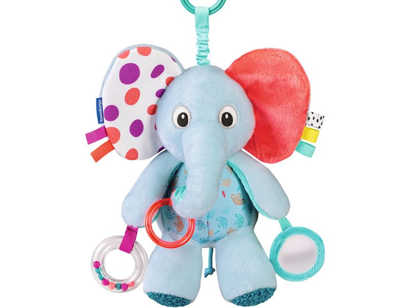 play+ | Entdecker-Elefant