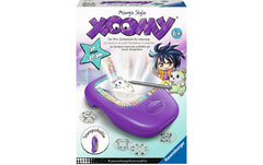 Ravensburger | Xoomy Midi Manga Style