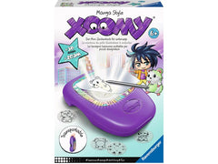 Ravensburger | Xoomy Midi Manga Style