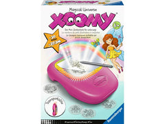 Ravensburger | NEW XOOMY Midi Magical Uni