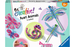 Ravensburger | BC Pearl Animals