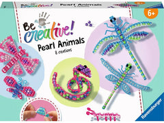 Ravensburger | BC Pearl Animals