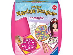 Ravensburger | Romantic MD Mini