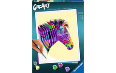 Ravensburger | Funky Zebra