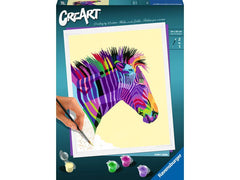 Ravensburger | Funky Zebra