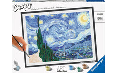 Ravensburger | Van Gogh The Starry Night