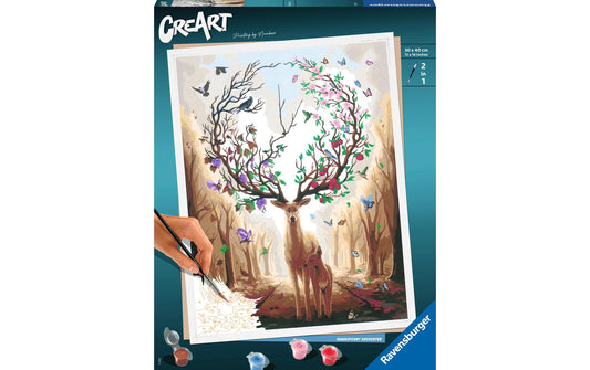 Ravensburger | Magnificent Encounter