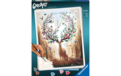 Ravensburger | Magnificent Encounter