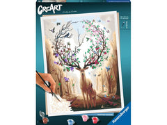 Ravensburger | Magnificent Encounter