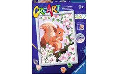 Ravensburger | Spring Squirrel