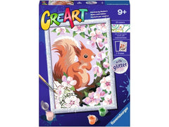 Ravensburger | Spring Squirrel