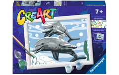 Ravensburger | Pod of Dolphins