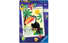 Ravensburger | Toucan in Jungle