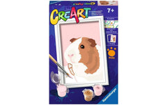 Ravensburger | Guinea Pig