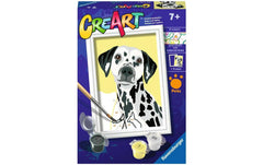 Ravensburger | Dalmatian