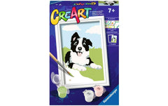 Ravensburger | Border Collie