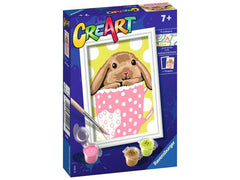 Ravensburger | Bunny Cup