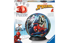 Ravensburger | Spiderman