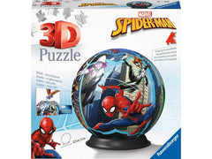 Ravensburger | Spiderman