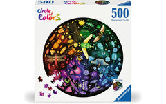 Ravensburger | Circle of col.-Insects