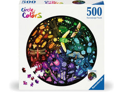 Ravensburger | Circle of col.-Insects