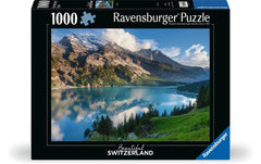 Ravensburger | C+R Oeschinensee