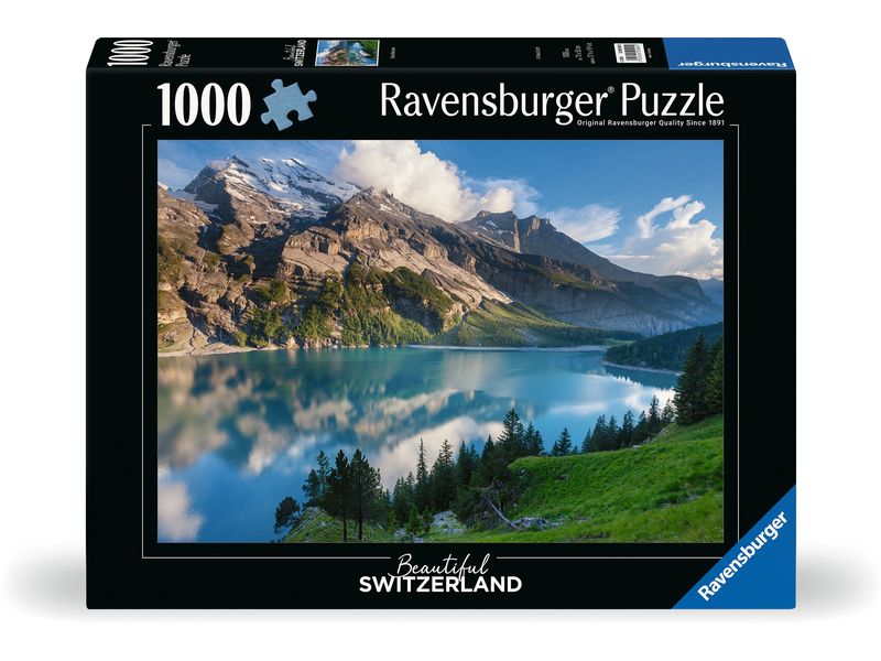 Ravensburger | C+R Oeschinensee