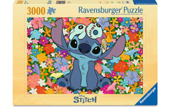 Ravensburger | Disney Stitch
