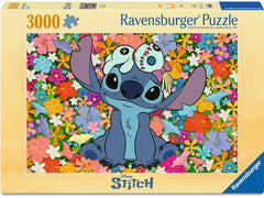 Ravensburger | Disney Stitch