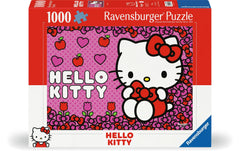 Ravensburger | Hello Kitty